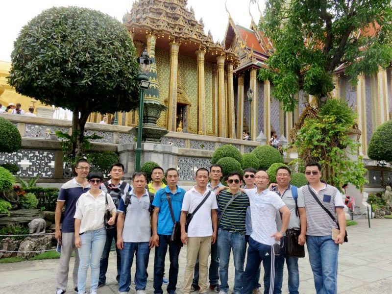 冠能固控泰國(guó)旅游圖片二 冠能固控泰國(guó)旅游圖片二