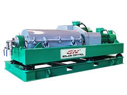 臥螺離心機(jī) 臥螺離心機(jī)